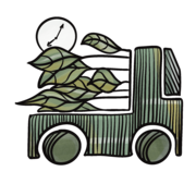 Lieferung deutschlandweit