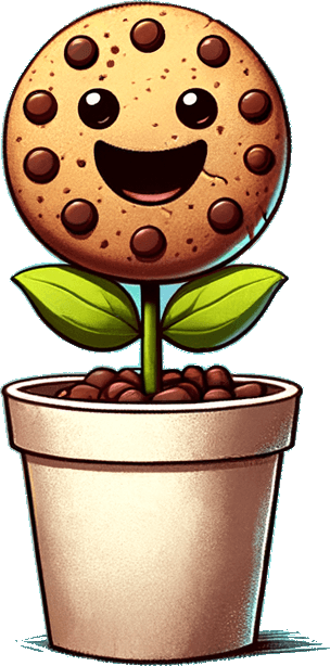Cookie Plant