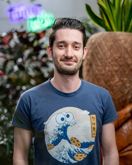 Pascal der Techniker Pascal der Techniker